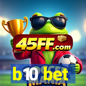 b10 bet